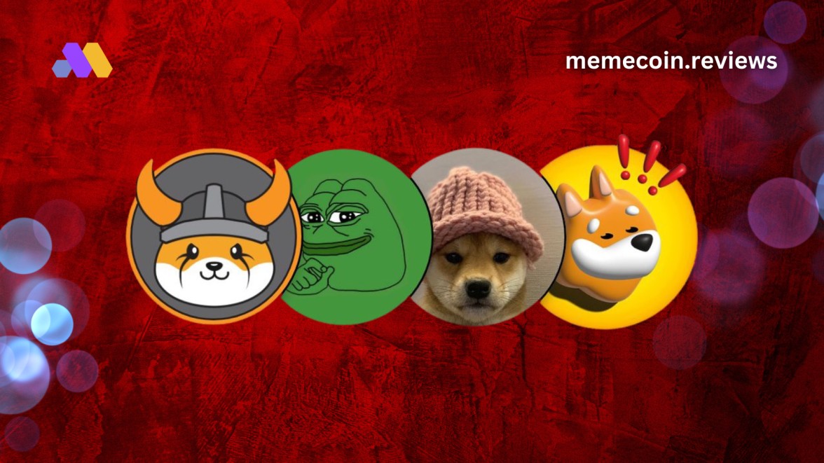 Memecoins -Folien, während die Spannungen im Nahen Osten in Rattle Crypto -Händlern sind.