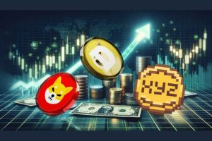 Doge的庞大社区，Shib的2层，Pepe的卖出：Xyzver​​se如何适合剧本