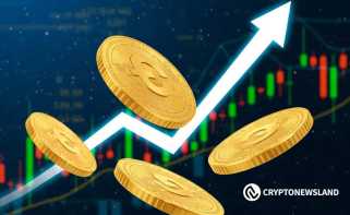 3 Kryptowährung kostet 500 US -Dollar in 5.000 USD bis Juli 2025