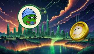 2025年的Dogecoin价格预测：Doge可以从ATH的76％从ATH回弹，因为这种新的Meme Coin对此挑战了吗？