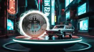 Profitable Bitcoin Cloud Mining: Ein einfacher Leitfaden und Top 5 Bitcoin- und Hunde -Cloud -Mining -Plattformen, um im Jahr 2025 passives Einkommen zu erzielen