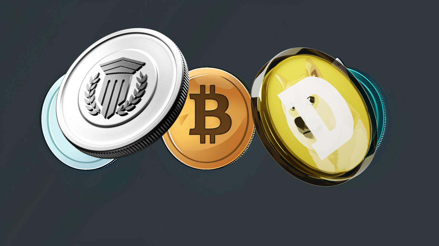 Laut Marktexperten die beste Krypto -Investition in diesem Monat