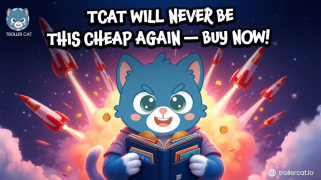 Die Preisprognose von DogEcoin: Kann Doge Bark im Bereich von 0,25 US -Dollar bellen oder werden Troll -Katzen zum Start auf 1.773% schieben?