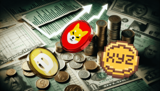 Wenn Sie in Shiba Inu, Xyzverse und Dogecoin 1.000 US -Dollar halten, wie reich werden Sie bis 2035 sein?