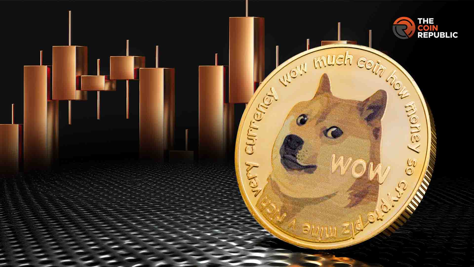 Dogecoin价格预测:60%突破,5美元的目标,多久?