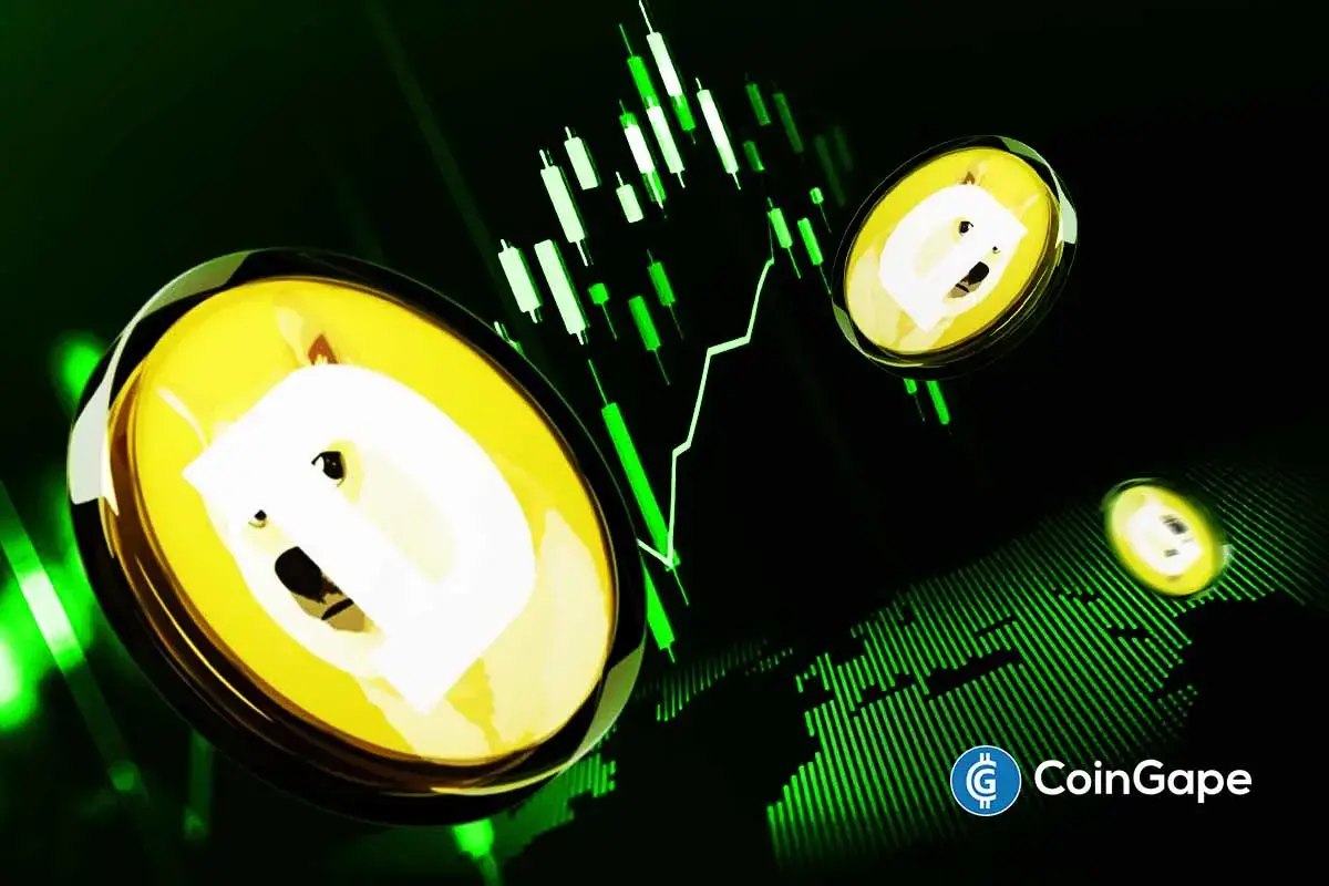Experten prognostizieren 60% DogEcoin Price Rallye