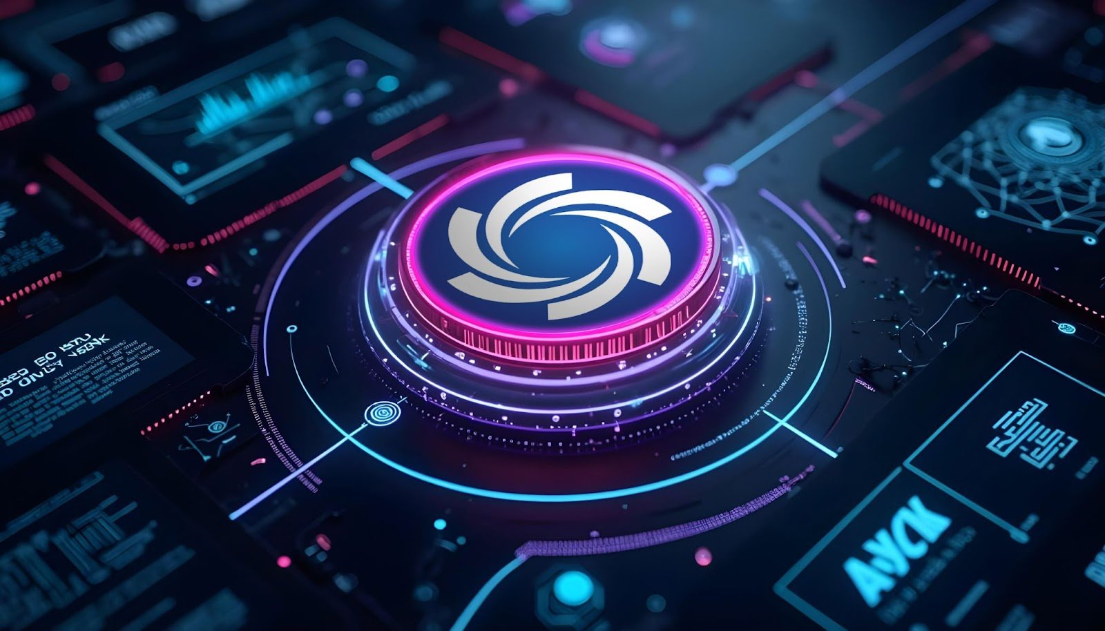 Ozak AI Prévisions des prix: pourquoi ce jeton faible en 2025