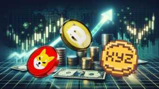 Comment Xyzverse s'aligne sur les stratégies DOGE, SHIB et PEPE pour capturer la croissance du marché des pièces MEME