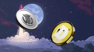 Dogecoin (DOGE) se glisse pendant que les pièces de monnaie roulent, tandis que le Mutuum Finance (Mutm) semble réglé sur 20X