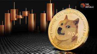 Dogecoin价格预测：60％突破，5美元的目标，多久？