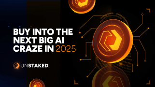 Doge的数量飙升至13B美元，接近4600万用户，但Unstaked的5美元预测和AI UTITAL带头