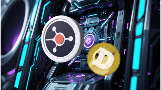 Le meilleur jeton bon marché pour le deuxième trimestre? Les investisseurs intelligents choisissent Ruvi Ai (Ruvi) sur Dogecoin (Doge), jusqu'à 112 fois