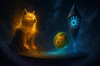Cardano, Dogecoin perdra contre le Topo Ten Top Top Topo de ces 2 Altcoins?