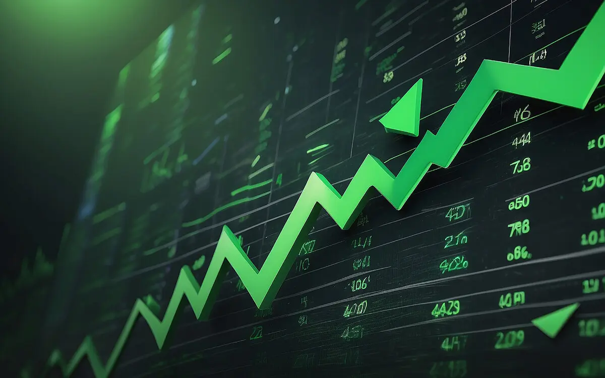 Shiba Inu, DOGE und XRP -Handelsmodelle zeigen in Zukunft große Krypto -Ausbrüche