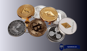 La crypto-monnaie la plus parlée au sens des médias sociaux: pas Kaba