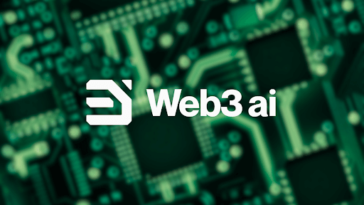 WEB3 AI atteint 8,2 millions de dollars en prévente