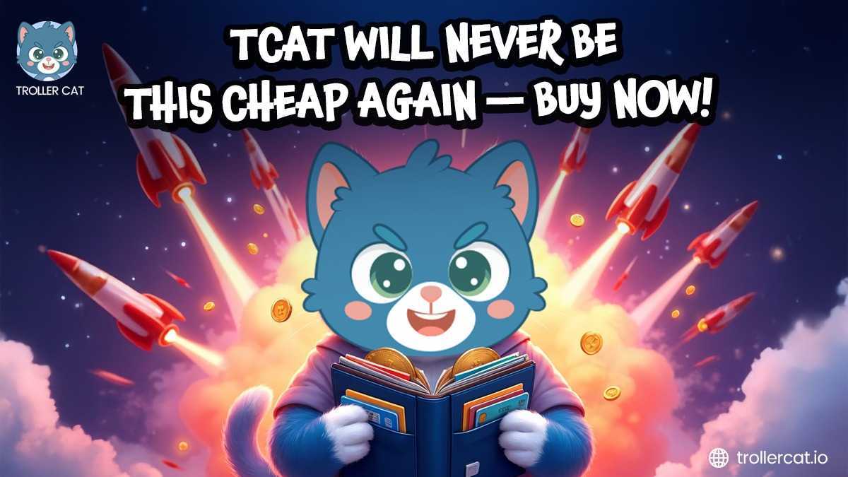 睡在狗狗上？拖钓者猫预售命中1,773％的ROI，并有更多的运行空间