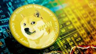 超过5000万美元的Dogecoin转移了交流；内部人员正在准备泵吗？