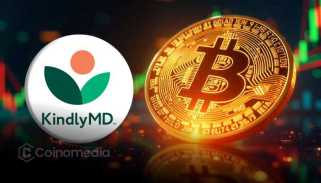 KindyMD以5150万美元的资金增强了比特币策略