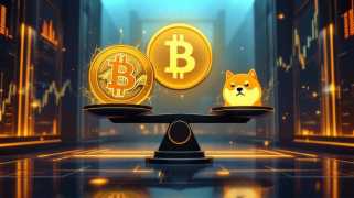 Beste überverkaufte Meme -Münzen, die nach langweiligen Bitcoin -Rippen gerissen werden können