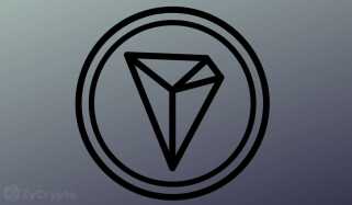 Tron übertrifft Doonecoin, um die achtgrößte Kryptowährung bei der Marktkapitalisierung zu werden