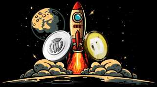 La meilleure crypto-monnaie pour 1 $: Top Altcoins à regarder en 2025 récompenses qui changent la vie