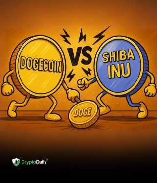 Dogecoin（Doge）vs Shiba Inu（Shib）：哪个Memecoin Legend有更好的机会到达新的Aths这次公牛奔跑？