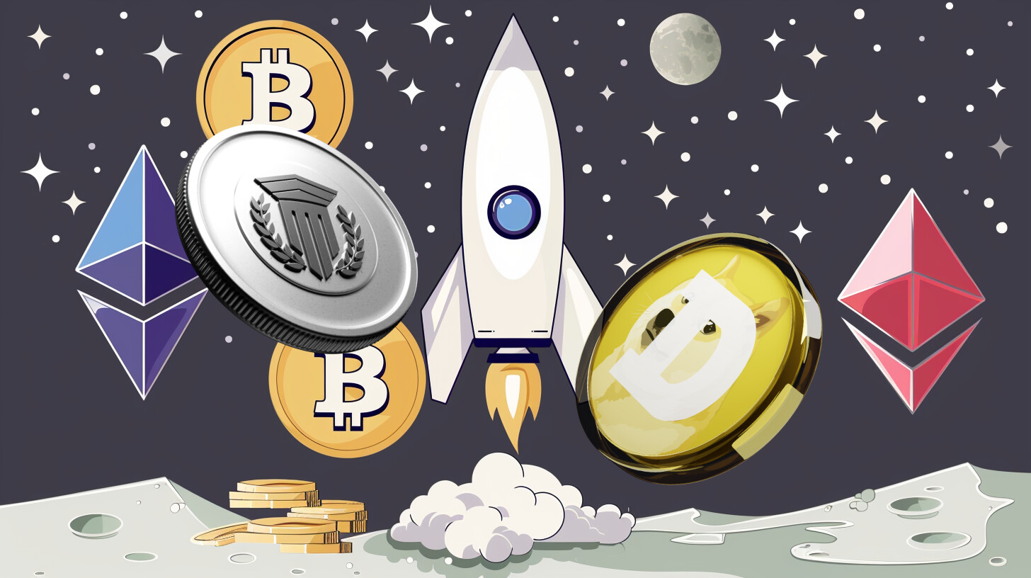 La pompe Elon Dogecoin est-elle incluse? Alors que les détenteurs de quai attendent, ce jeton domine avant le troisième trimestre