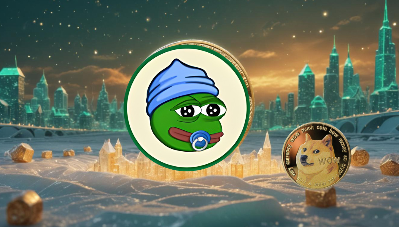 Dogecoin Killer Little Pepe（Lilpepe）将在2025年取代Doge