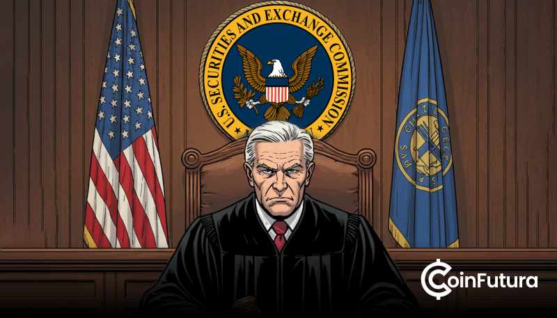 在SEC 2025年的批准决定之前