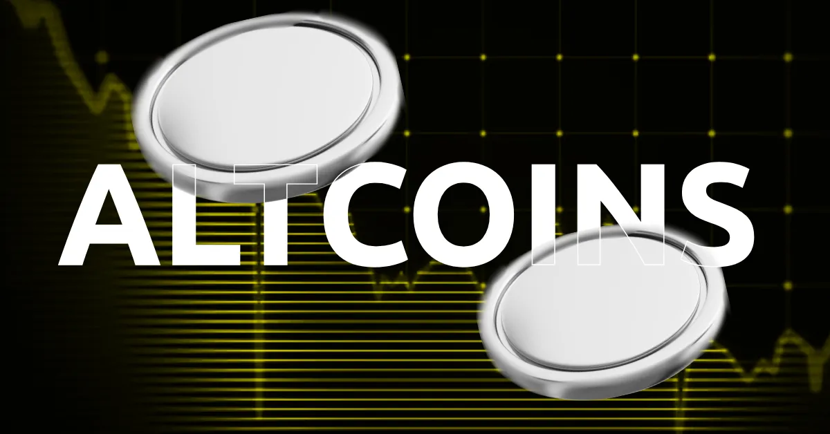 Top Discount Altcoins à acheter maintenant: XRP, XLM, SUI, DOGE & ADA