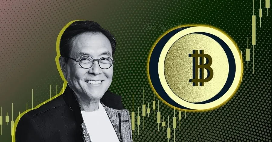 罗伯特·基亚萨基（Robert Kiyosaki）预测，历史上最大的市场崩溃即将到来