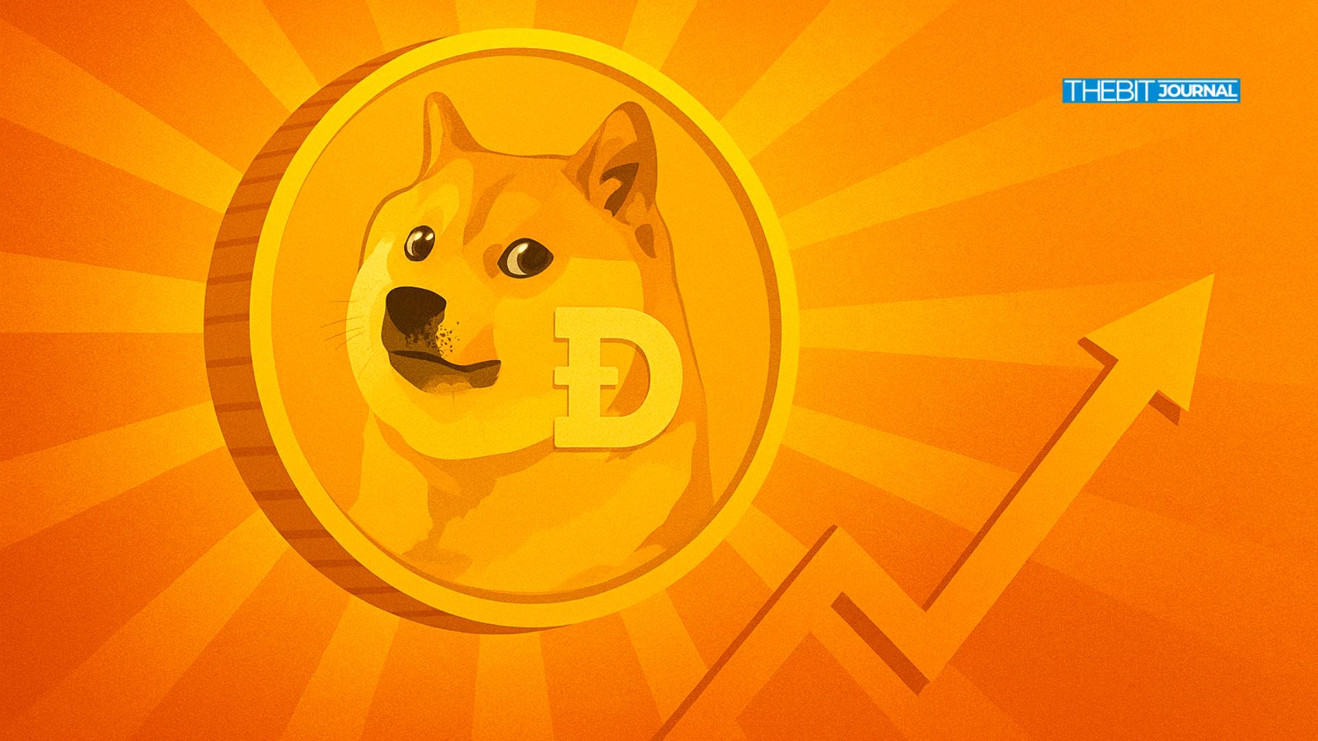 Dogecoin taucht nach einem turbulenten Wochenende auf: Haben die Bullen wieder die Kontrolle geraten?