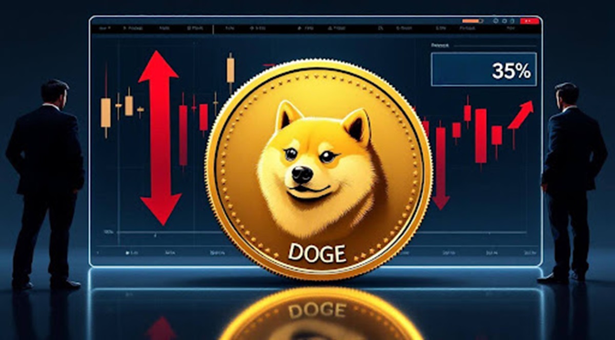 개 가격이 약세를 낼 수 있습니까? 35% 예측 삭감