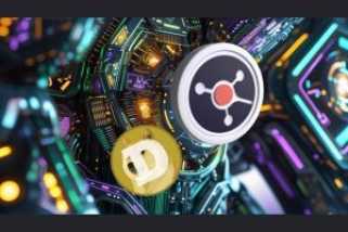 DogEcoins (Doge) $ 1 Traum gegenüber einer neuen Herausforderung, wird Ruvi Ai's Audit -Token zuerst eintreten?