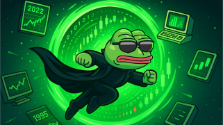 Meme Coin Mania - Dogecoin erreicht die wichtigsten Ebenen mit der Explosion der Neo -Pepe -Münze in den Augen von Händlern