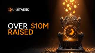 Les personnes non adaptées avec une VRE IA et 100,4 millions de dollars avant les ventes dépassent le battage médiatique et le rétablissement du TRON d'Etf et la reprise de Tron