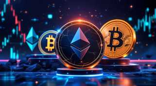 Die Altcoin -Rotation beginnt: 4 Token führen den Markt von Bitcoin -Vorteil auf 10.000% Wachstum