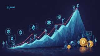 Wie Solana, XRP und Dogecoin in einer Kriseschwankung von 1B erholen