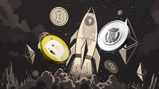 Die beste Alternative zu Hunden (DOGE) kann für schnelle Gewinne verwendet werden - dies wird von echten Versorgungsunternehmen angetrieben