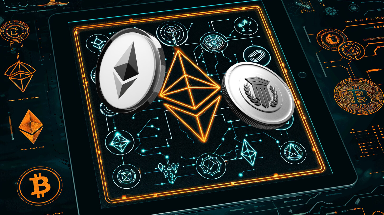 ETH，DOGE和MUTUUM FINANCE（MUTM）正在准备突破，其中一个仍然被低估了