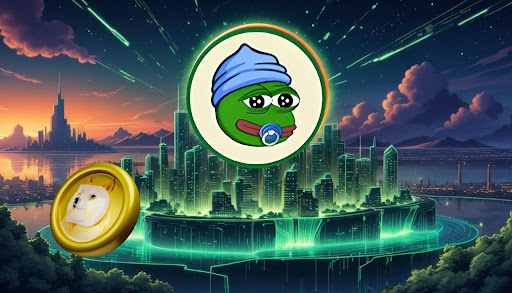 $ 2000变成了$ 1,616,740，因为Dogecoin投资者在10年后兑现了$ 1,616,740，仍然存在这种潜力的模因硬币吗？