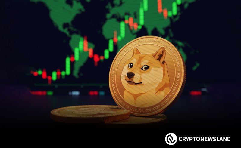 Dogecoin fiel um 30% - ist es ein Comeback -Laden im 2021 -Stil?