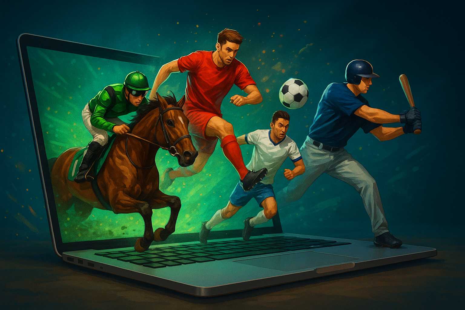 Unversehrte Aktionen 15 Websites für virtuelle Sportwetten von Krypto!