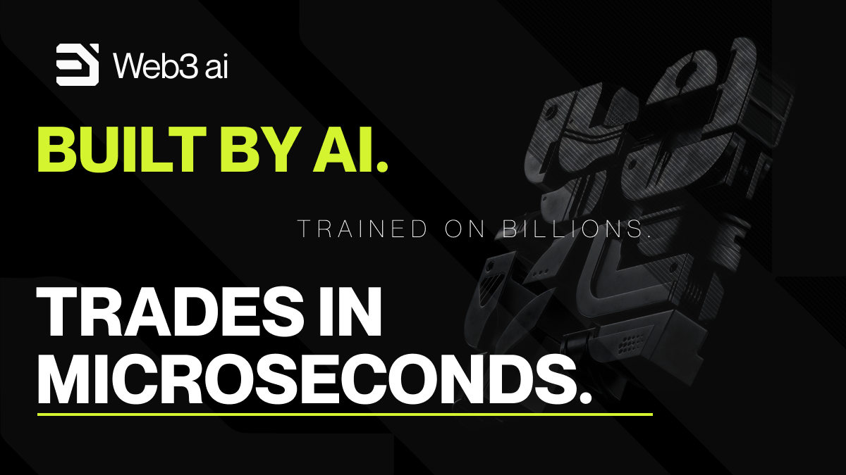 Web3 AI-Vorverkäufe stiegen über 8,5 Millionen US