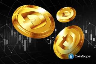 Dogecoin捍卫关键需求区：未来价格恢复？