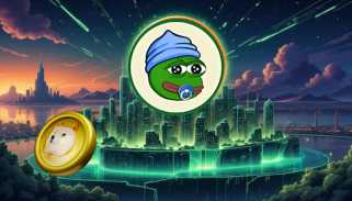 $ 2000变成了$ 1,616,740，因为Dogecoin投资者在10年后兑现了$ 1,616,740，仍然存在这种潜力的模因硬币吗？