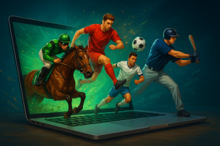 Unversehrte Aktionen 15 Websites für virtuelle Sportwetten von Krypto!