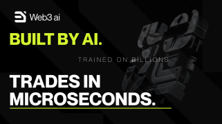 Web3 AI-Vorverkäufe stiegen über 8,5 Millionen US