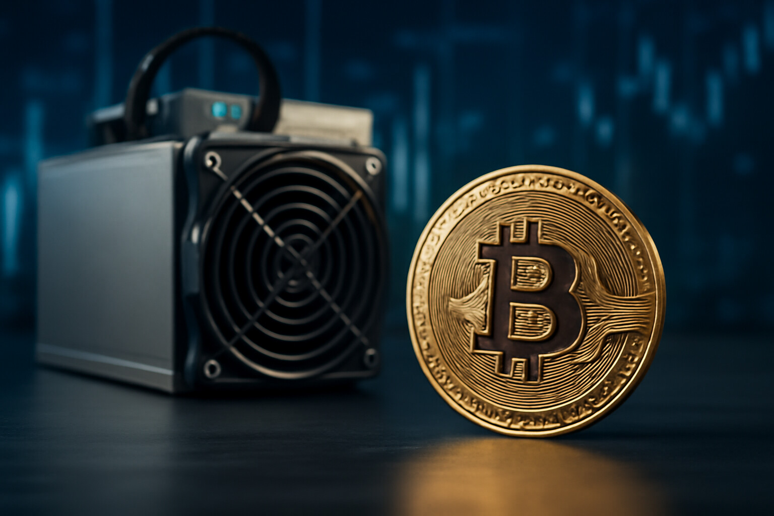 Warum ViaBTC der beste Bitcoin -Pool für Anfänger ist